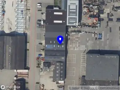 Van Dam Vastgoed B.V.