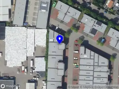 Nieuw bedrijf Yellow Safety B.V.