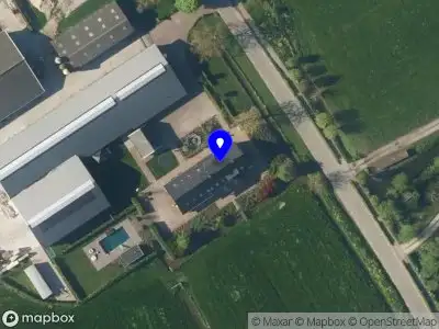 Manitoba Vastgoed B.V. Kockengen