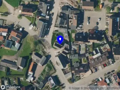 Nieuw bedrijf Barbershop de Dolk