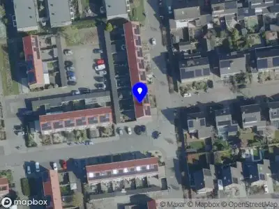 Stichting De Blauwe Vogels Wijchen Wijchen