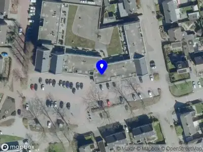 Nieuw bedrijf Barbershop Helvoirt