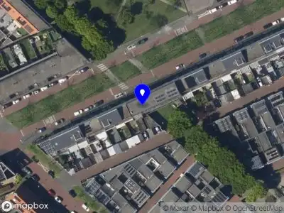 interseqt 's-Gravenhage