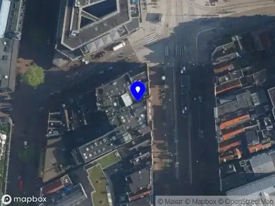Studio Aske Hvitved Amsterdam
