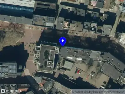 Mister Muratori B.V. Arnhem