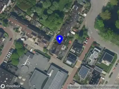 Bustamante Legal Consultancy Castricum