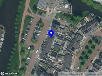 Roy Eskes Schilderwerken B.V. Volendam