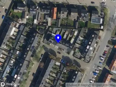 Wegen naar Welzijn Breda