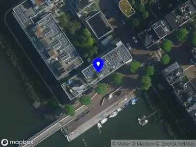 Amstel Roofs Amsterdam