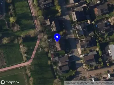 Nieuw bedrijf Remborg Finance B.V.