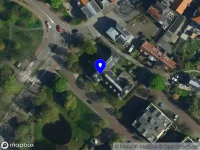 Nieuw bedrijf Saturnus Investeringen B.V.