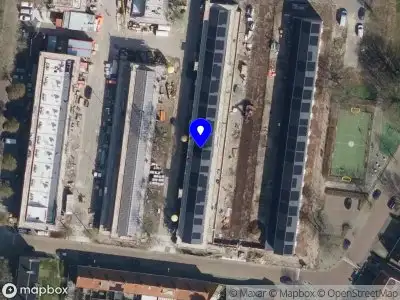 Dweilband Lat Mar Ore