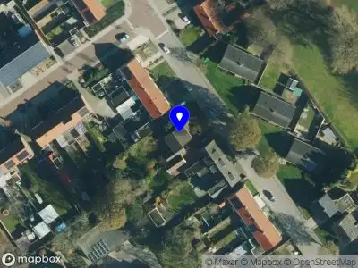 Volkstuinvereniging De Grensstreek Overdinkel