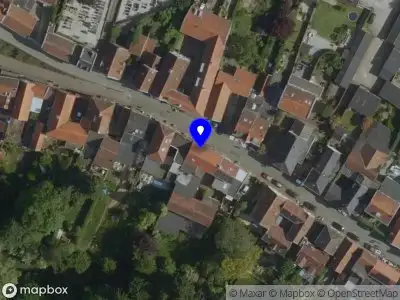 Nieuw bedrijf bistro Auwt Aelse