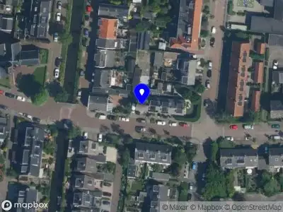 Seven Business Halfweg