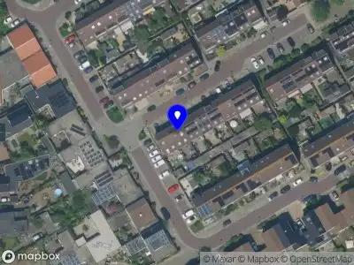 onlinepadelstore Heemskerk