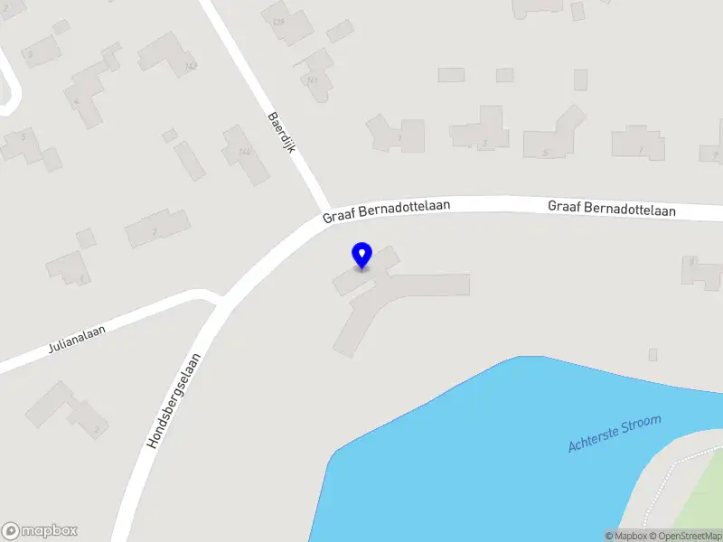 Relay Securities B.V.