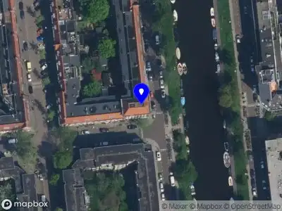 Lolo Smuits Amsterdam