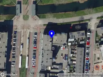 Dubbelganger Barendrecht