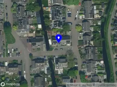 Bedrijf metselaar francois