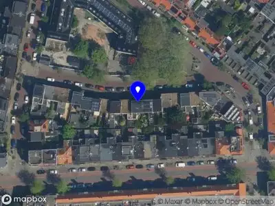 Het schaafje Haarlem