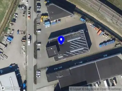 Hex Industrial B.V. Barendrecht