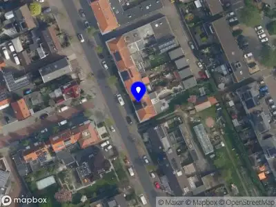GMA Kouwenhoven Beheer B.V. Wateringen