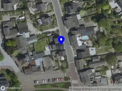 Partouns Beheer B.V. Eijsden