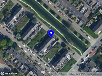 Chasing CS B.V. Rijsenhout