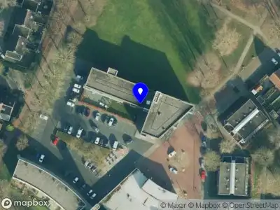 Stichting HasselerBorgh Hengelo
