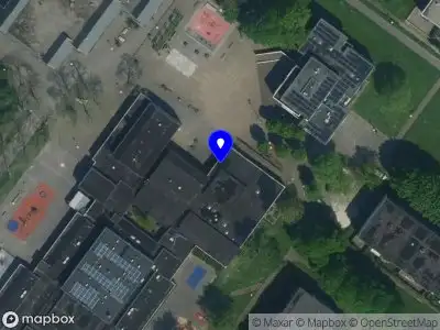 Stichting TS Amsterdam