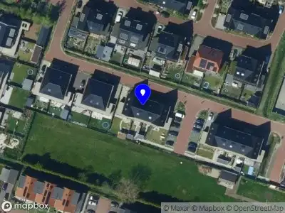 Orbis Non Sufficit Holding B.V.