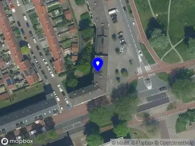 Idlib IJmuiden