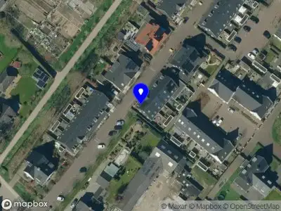 Nieuw bedrijf The Bonnie Store