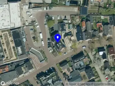 Stöfsel studios Lunteren