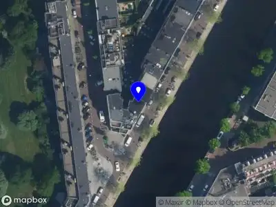 O’ink Studio Amsterdam
