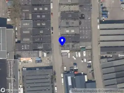 A & R Handelsonderneming B.V.