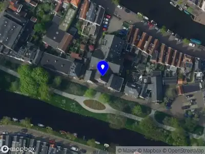 Stichting La Nouvelle Terre Alkmaar