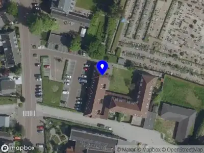 Hagaz Service Nuenen