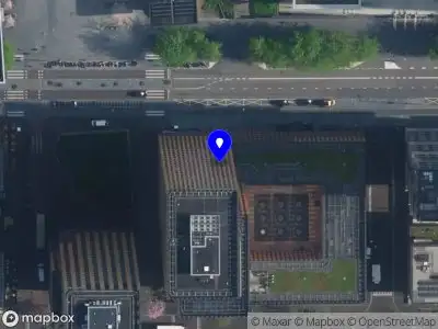 Pegrow C.V. Amsterdam