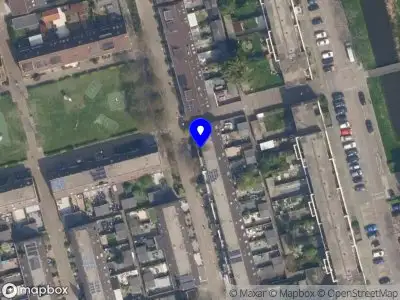 Jilmah Ventures Rotterdam