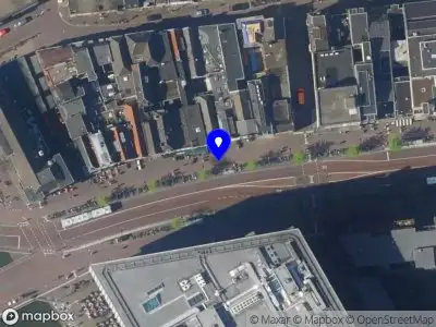Stichting Vredenburg 26BS Utrecht