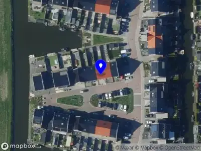 Praktijk Kaagman Enkhuizen