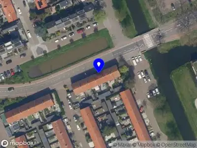 Faith sos Capelle aan den IJssel