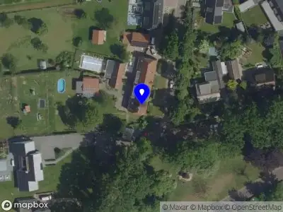 Geodox B.V. Nuenen