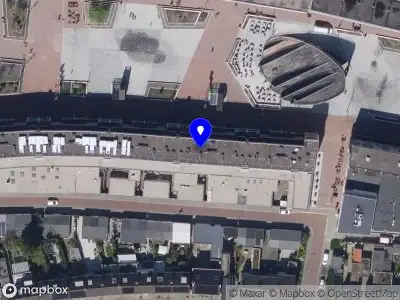 Nieuw bedrijf Mini Mercado Portugues Santos e Gunza