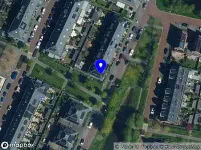 S.P.O.R. FINANCE HOLDING B.V. Amstelveen