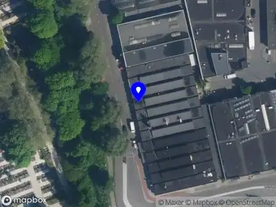 Nieuw bedrijf Quick bite