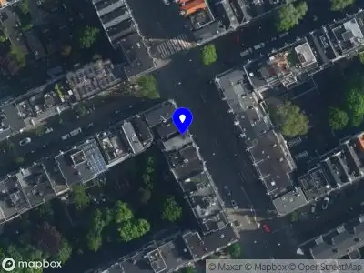 Yen Dining Amsterdam