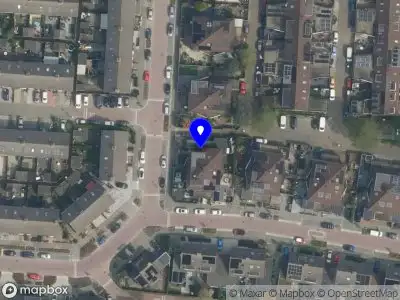 Nieuw bedrijf Van der Valk spirits